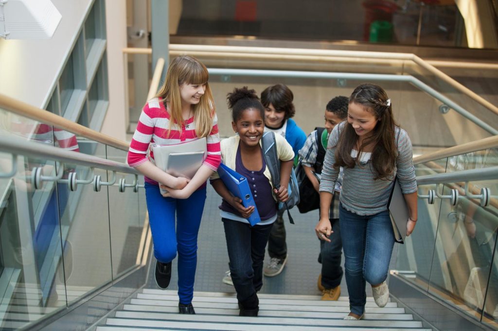 Scuole paritarie a Crevoladossola