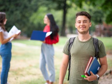 Scuole paritarie a Cropani