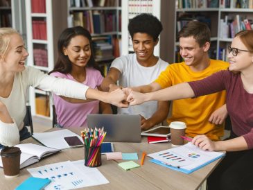 Scuole paritarie a Forlì