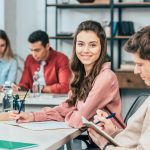 Scuole serali a Pianezza