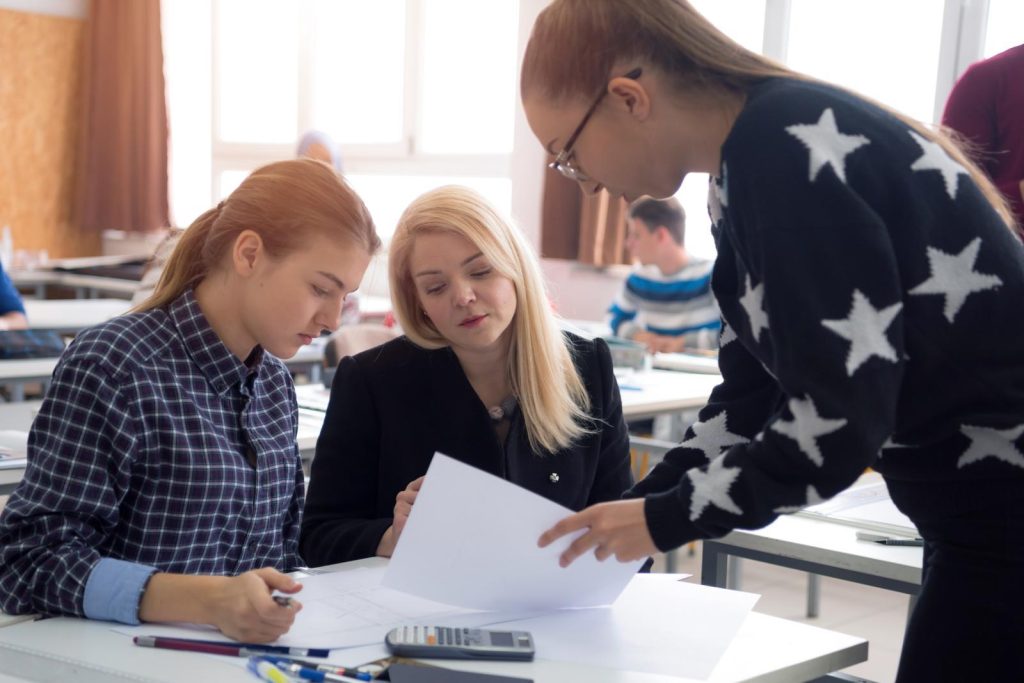 Scuole paritarie a Gela