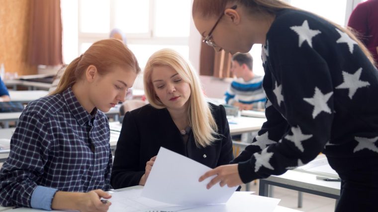 Scuole paritarie a Gela