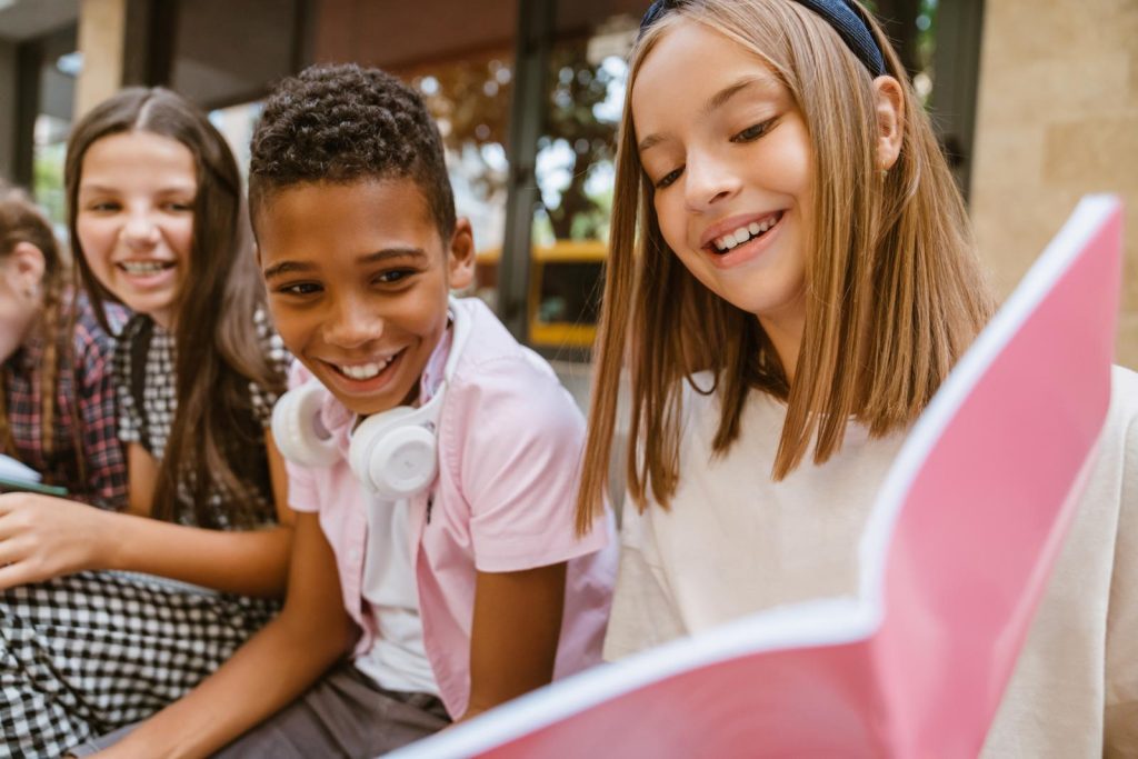 Scuole paritarie a Giardini Naxos