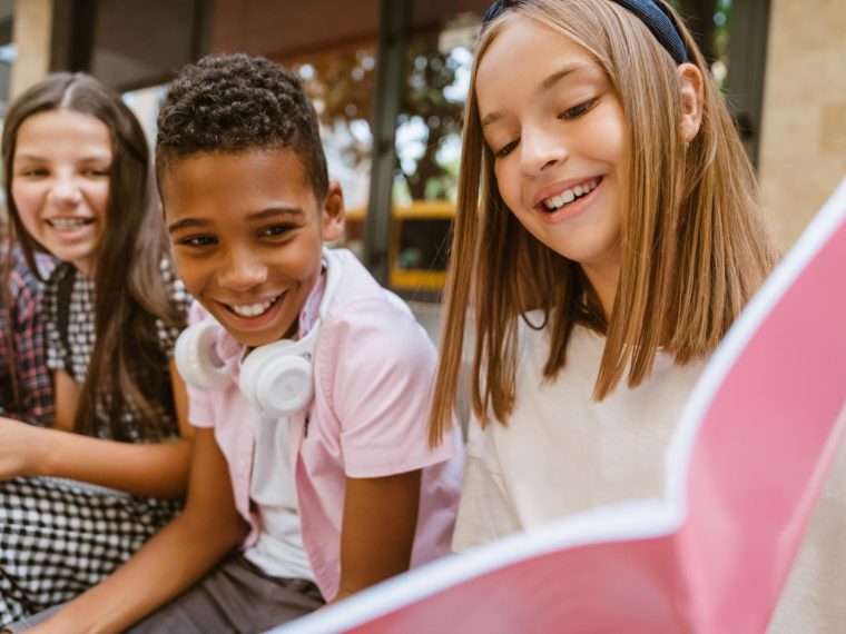Scuole paritarie a Giardini Naxos