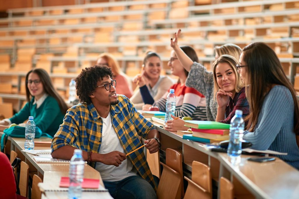 Scuole paritarie a Gonnosfanadiga