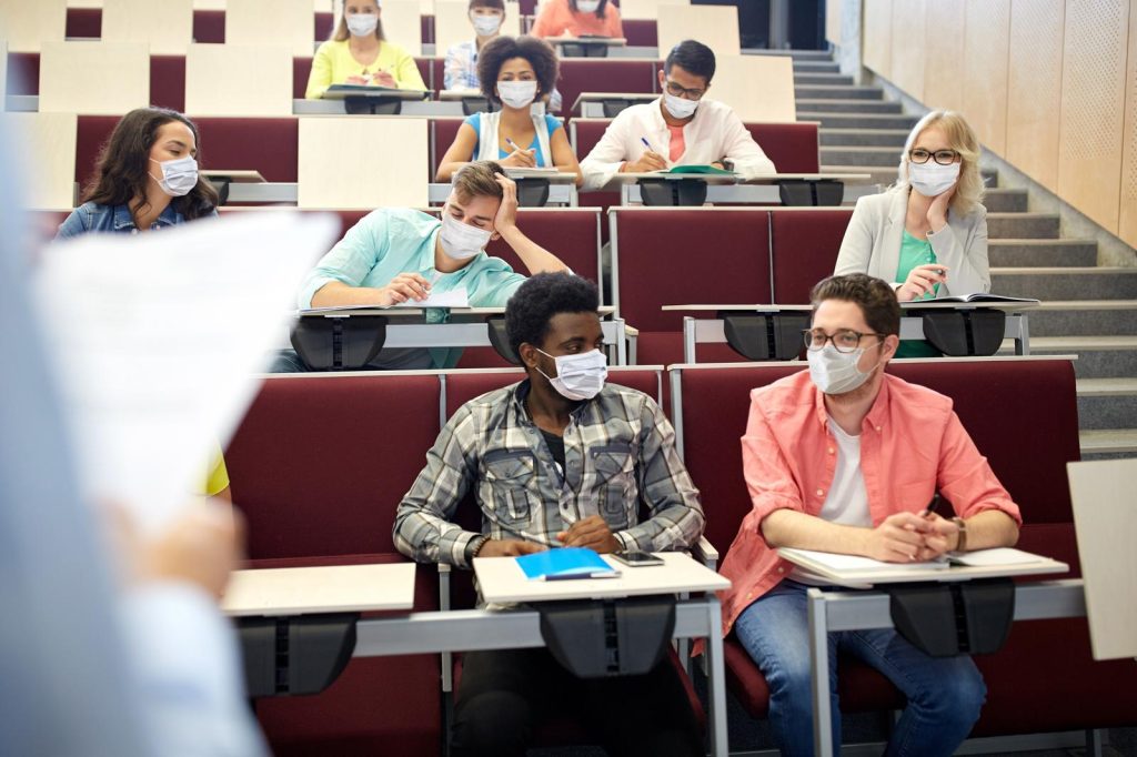 Scuole paritarie a Grantorto