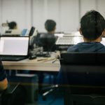 Scuole serali a Trivento