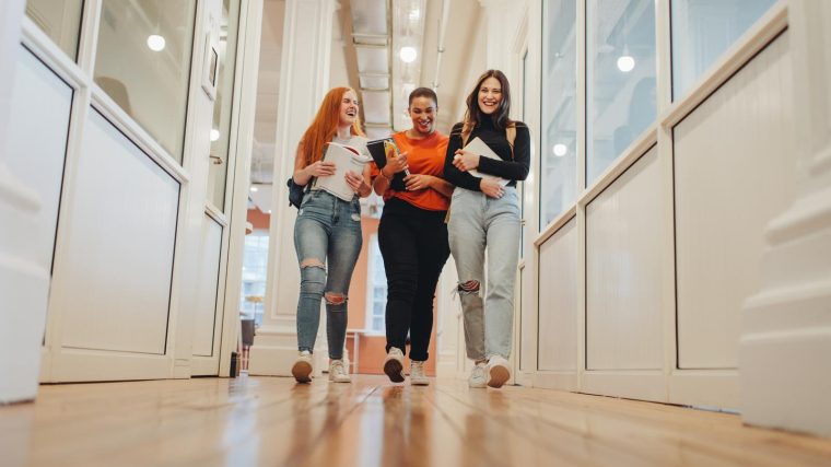 Scuole paritarie a Levanto
