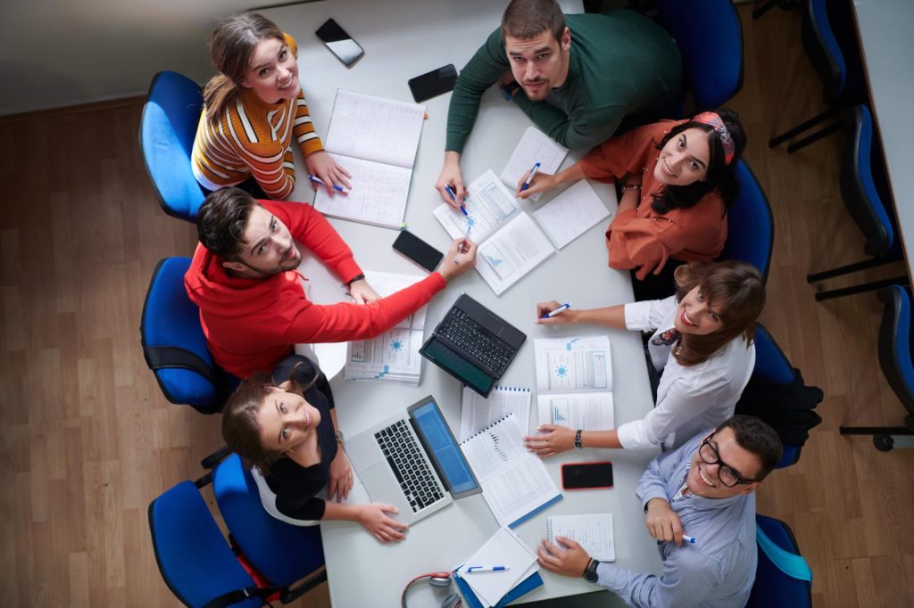 Scuole paritarie a Leverano