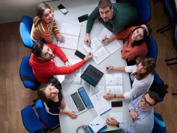 Scuole paritarie a Leverano