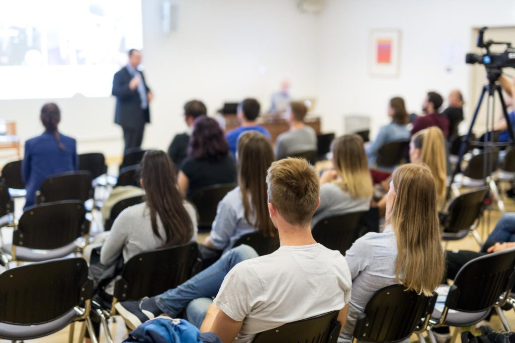 Scuole paritarie a Manfredonia