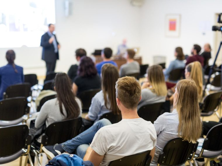 Scuole paritarie a Manfredonia