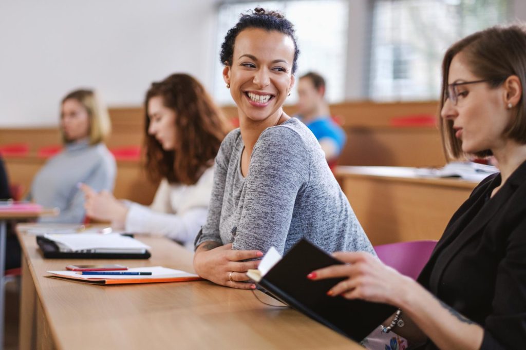 Scuole paritarie a Mansuè