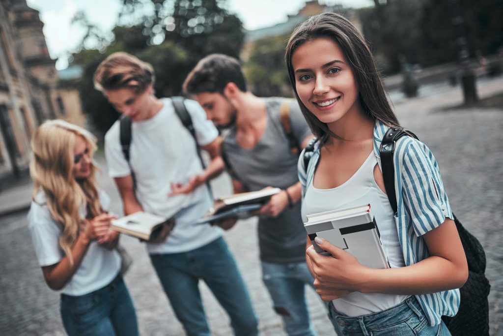 Scuole paritarie a Martano
