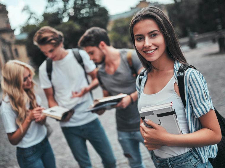 Scuole paritarie a Martano