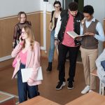 Scuole serali a Cambiano