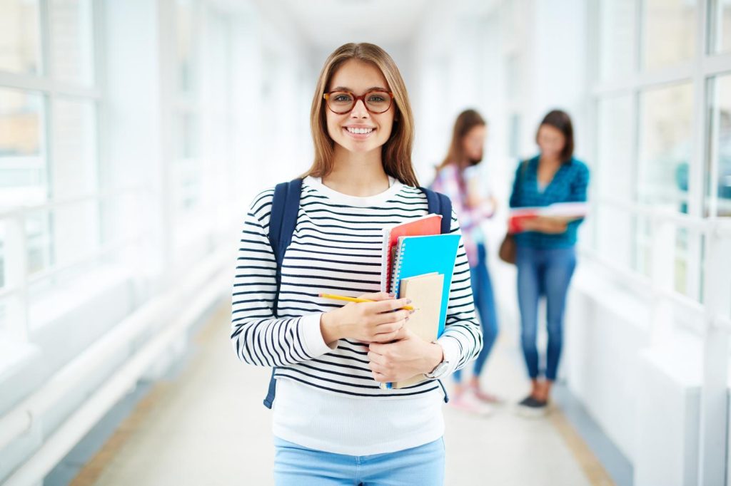 Scuole paritarie a Mendicino