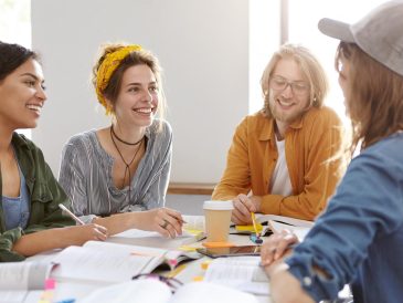 Scuole paritarie a Merano
