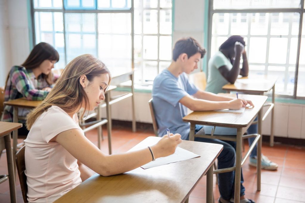 Scuole paritarie a Militello in Val di Catania