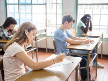 Scuole paritarie a Militello in Val di Catania