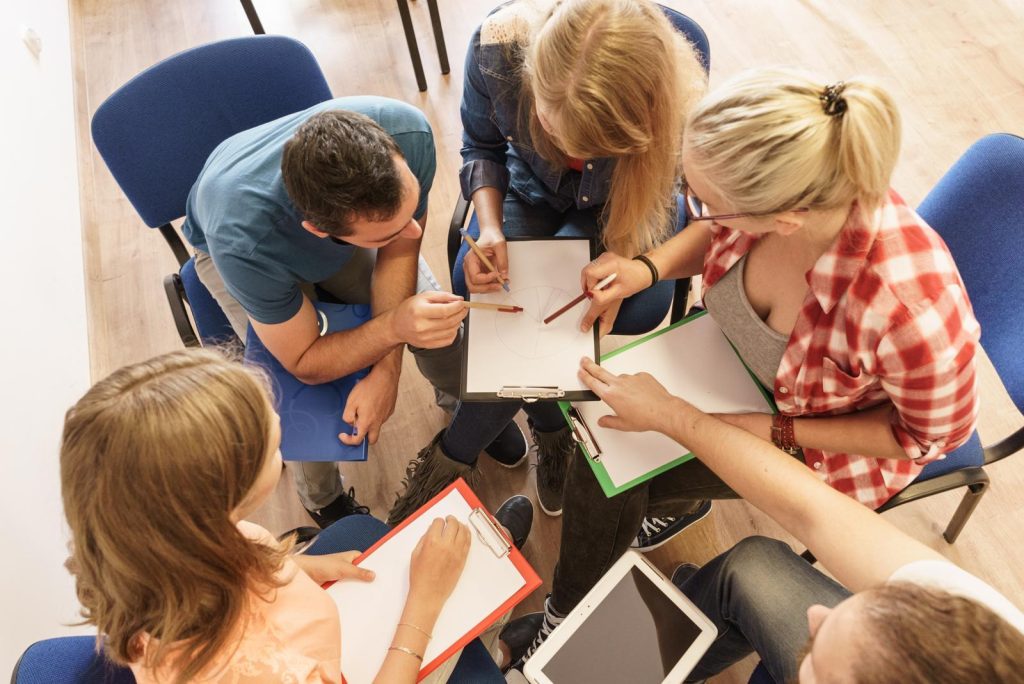 Scuole paritarie a Modigliana