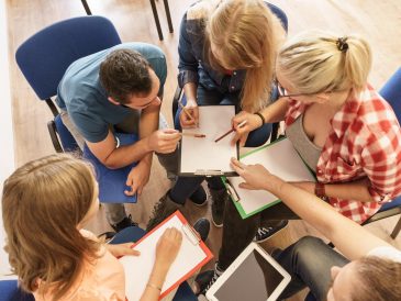 Scuole paritarie a Modigliana