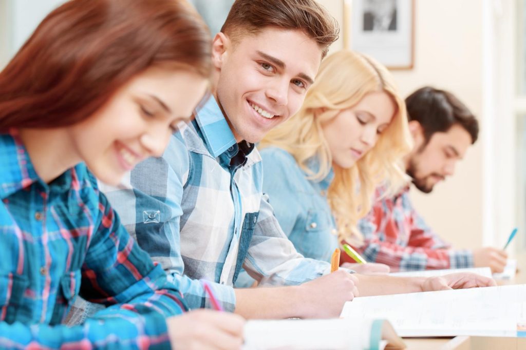 Scuole paritarie a Moncalieri