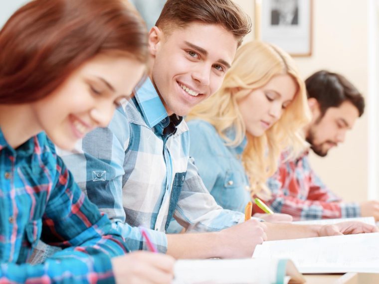 Scuole paritarie a Moncalieri