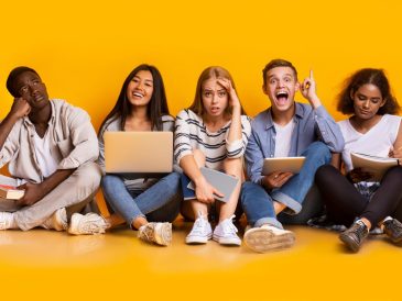 Scuole paritarie a Monte di Procida