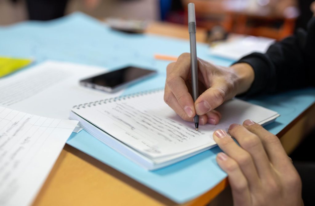 Scuole paritarie a Nocera Inferiore