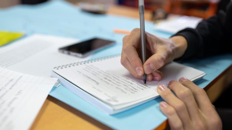 Scuole paritarie a Nocera Inferiore