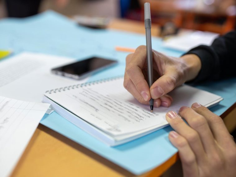 Scuole paritarie a Nocera Inferiore