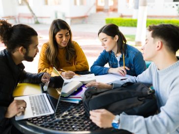 Scuole paritarie a Novafeltria