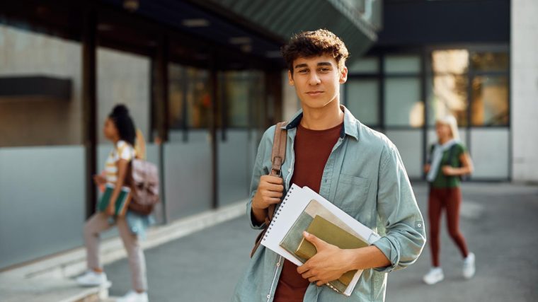 Scuole paritarie a Oleggio
