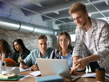 Scuole paritarie a Orosei