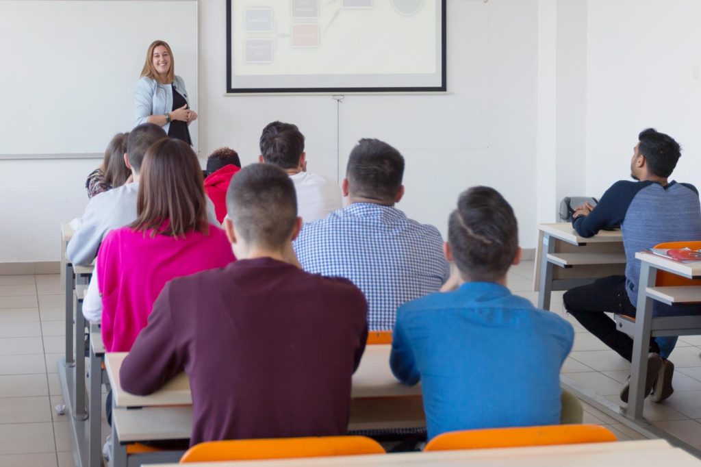 Scuole paritarie a Palagonia