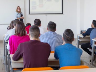 Scuole paritarie a Palagonia