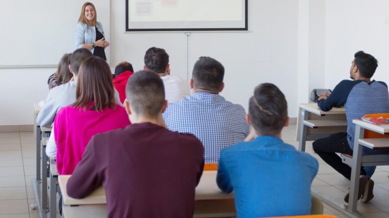 Scuole paritarie a Palagonia