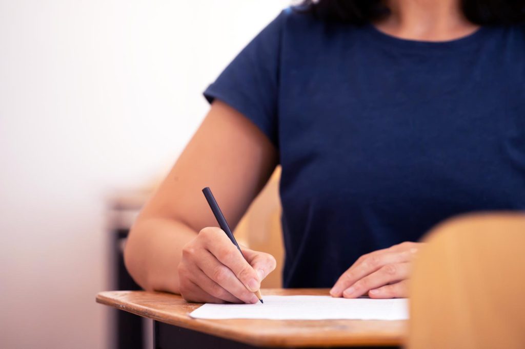 Scuole paritarie a Palmi