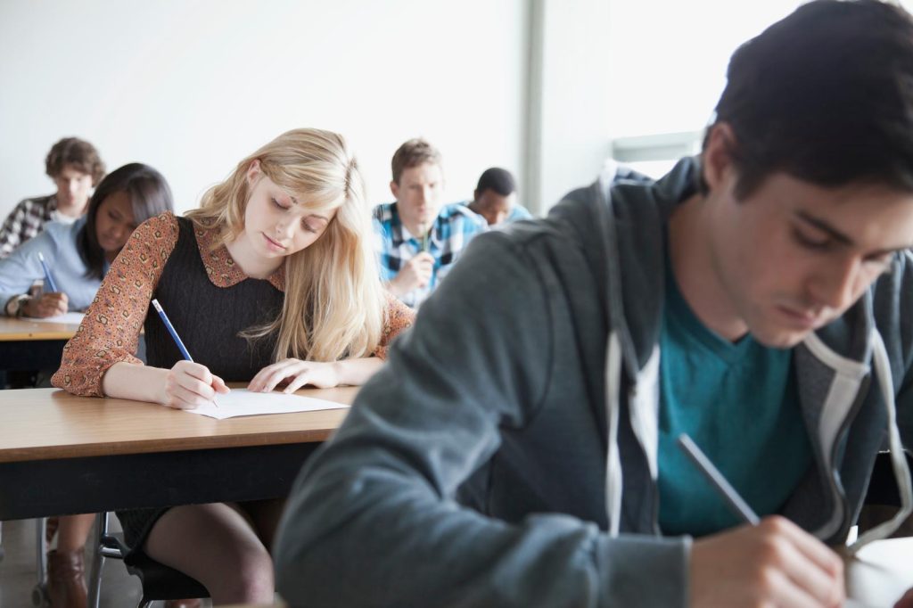 Scuole paritarie a Paternò