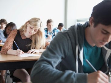 Scuole paritarie a Paternò