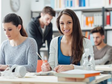 Scuole paritarie a Piazza Armerina