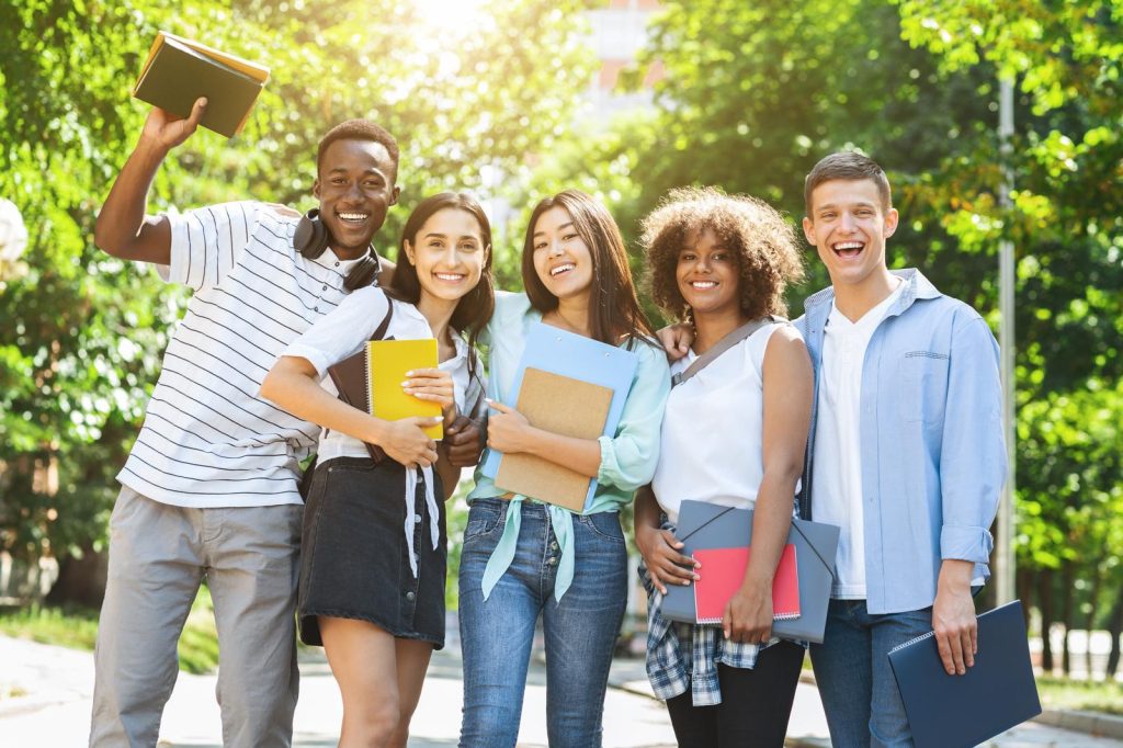 Scuole paritarie a Pofi