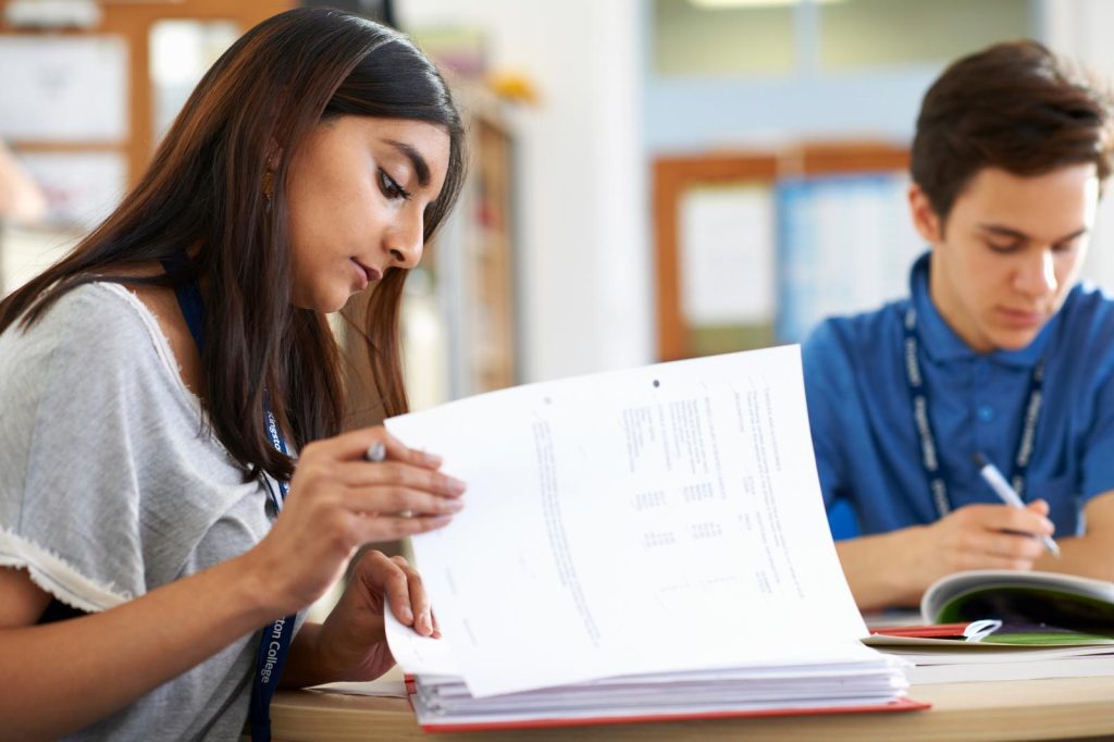 Scuole paritarie a Recco