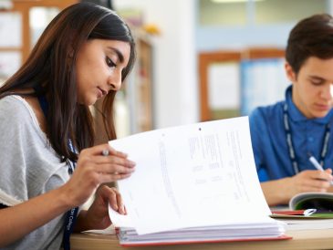 Scuole paritarie a Recco
