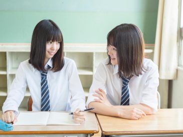 Scuole paritarie a Ruvo di Puglia
