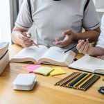 Scuole serali a Luzzi