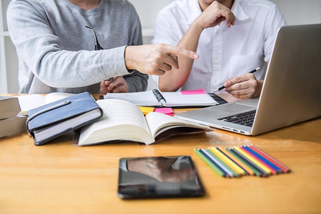 Scuole paritarie a San Giorgio di Piano