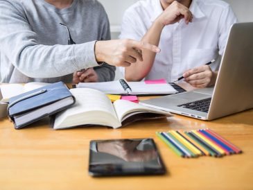 Scuole paritarie a San Giorgio di Piano