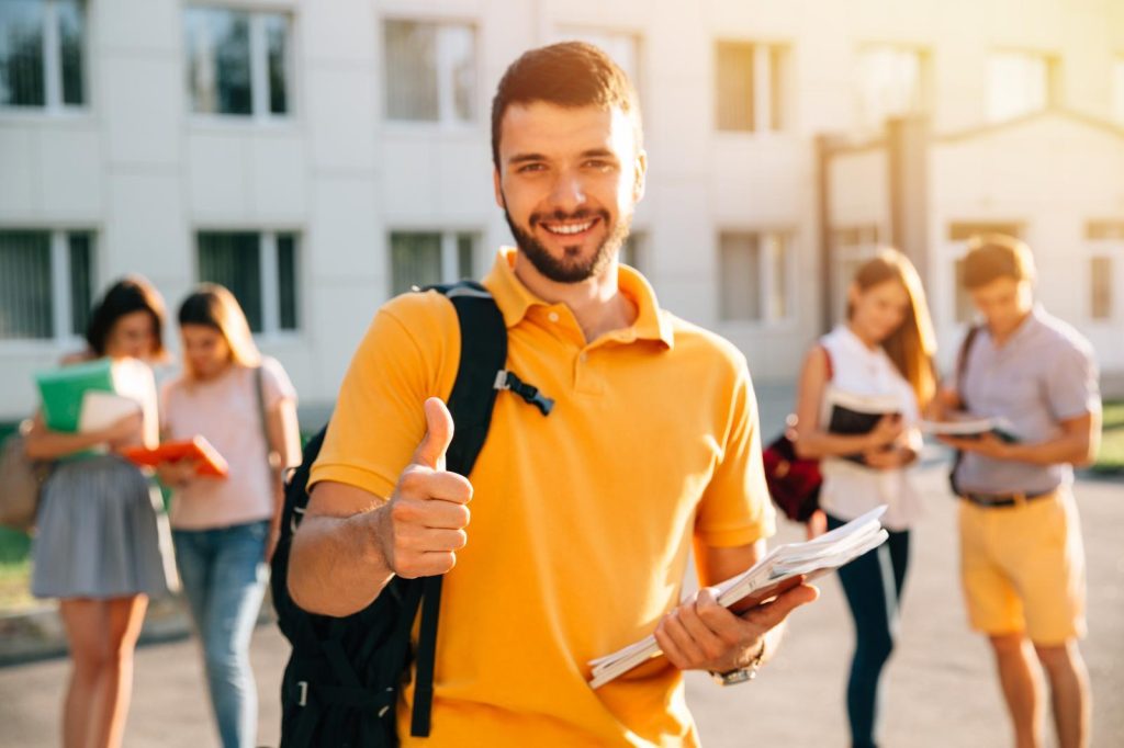 Scuole paritarie a San Nicola la Strada